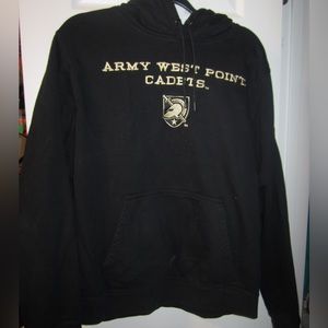 Nike Army West Point hoodie